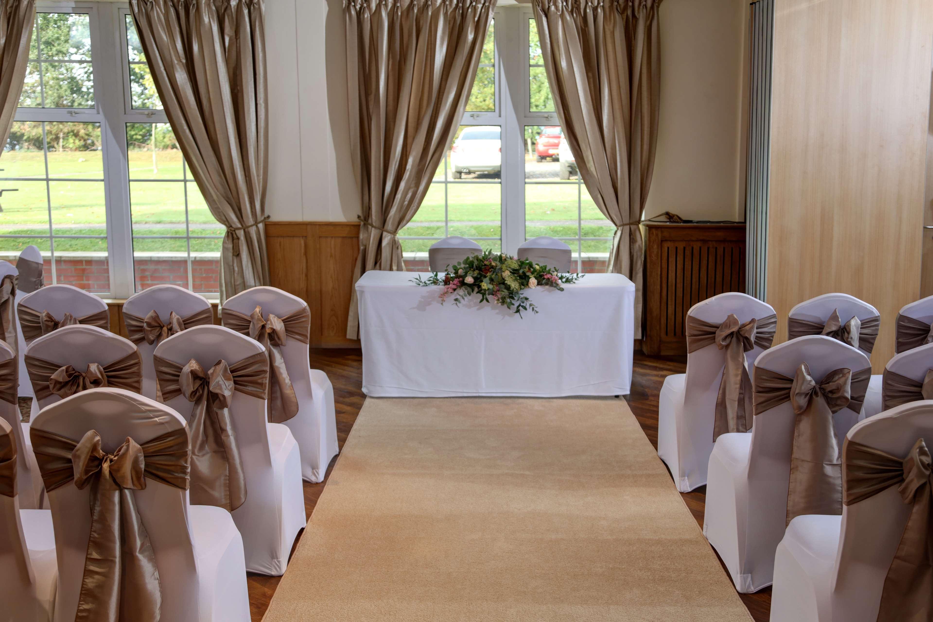 Allerton Court Hotel Northallerton Exterior photo