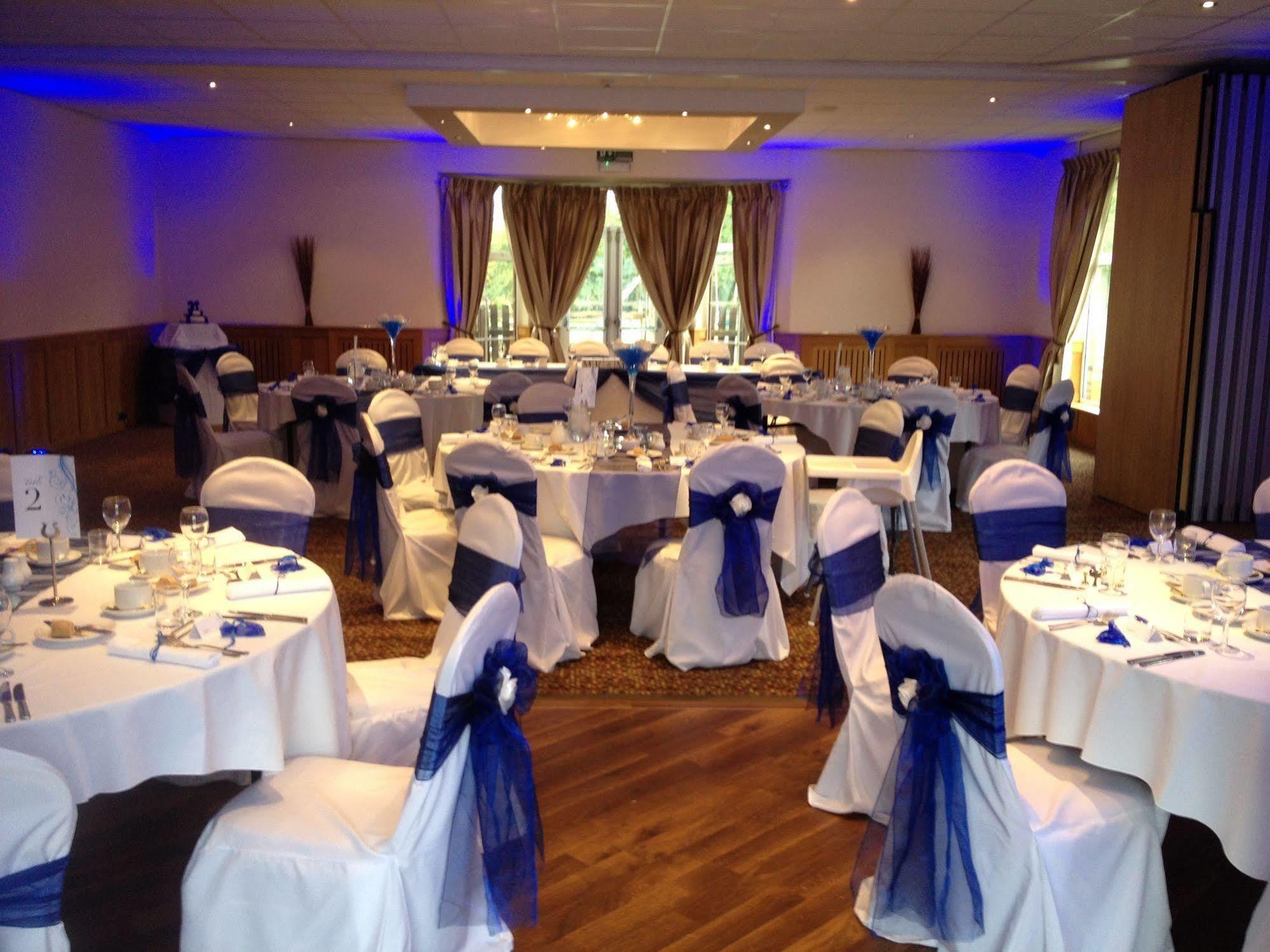 Allerton Court Hotel Northallerton Exterior photo
